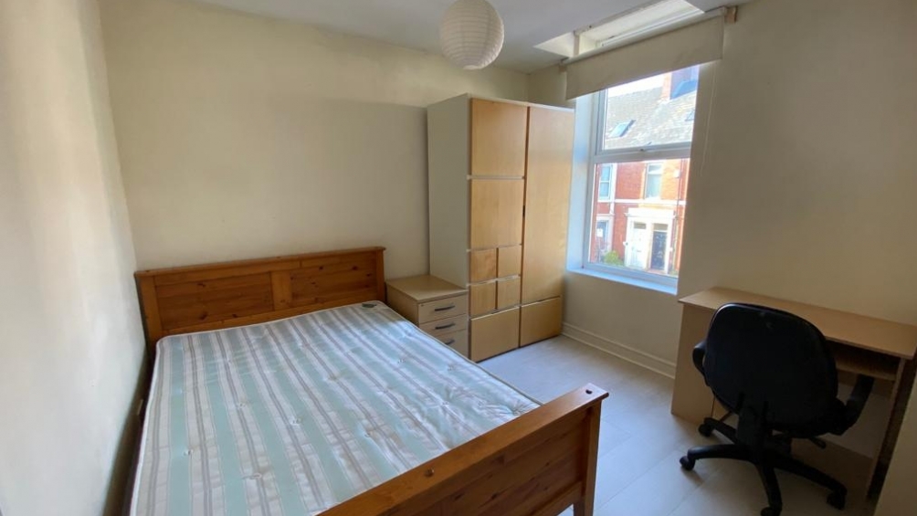 Bedroom 2