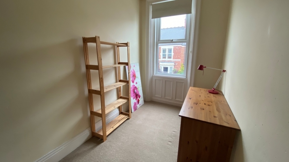 Study space
