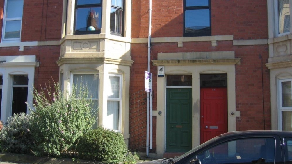External