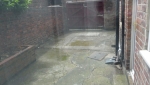 Rear Yard