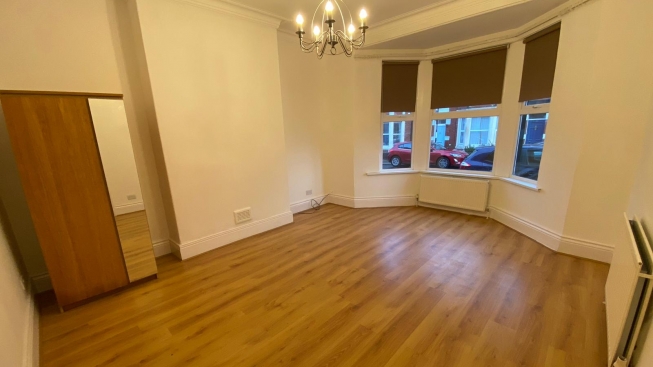Audley Road