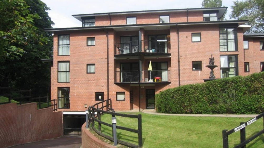 External