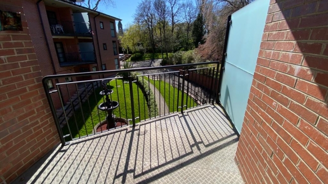 Adderstone Court