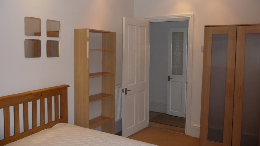 Bedoom 1