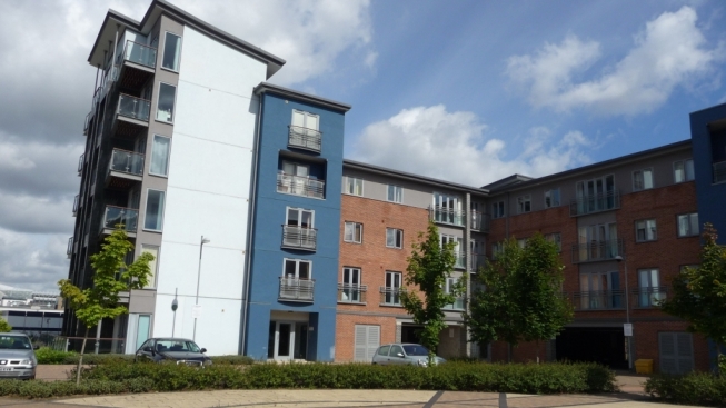 Marmion Court