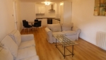 Lounge/kitchen