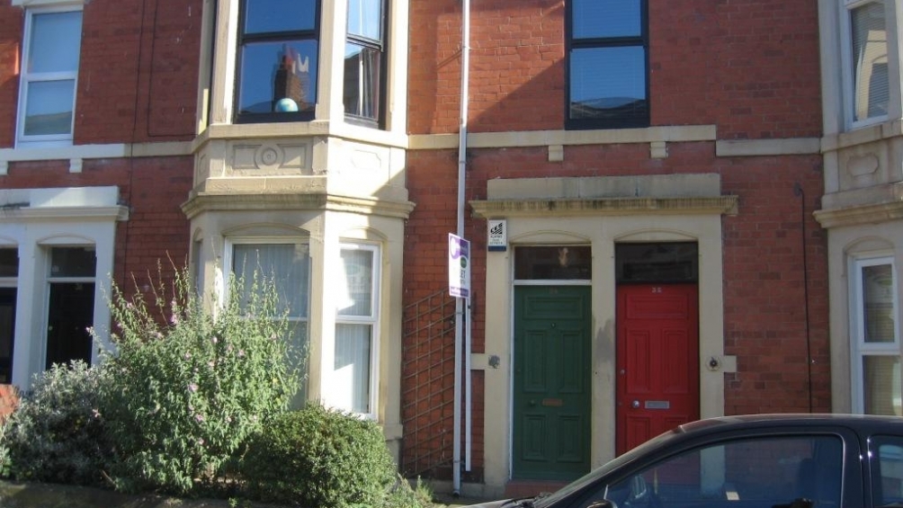 External