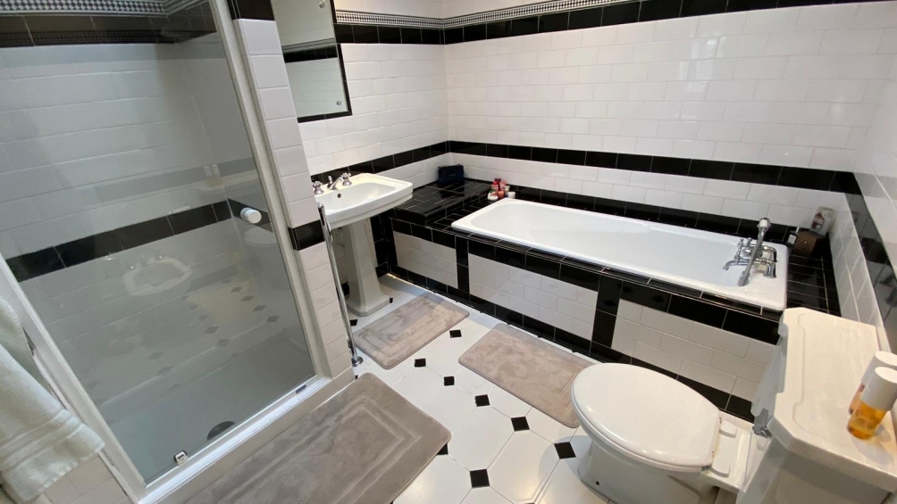 En-suite