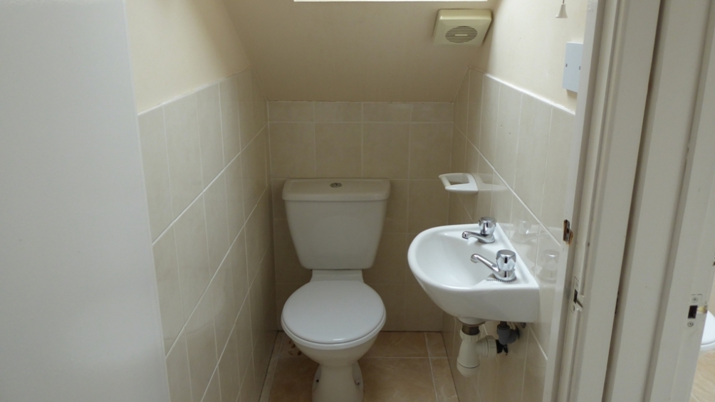 WC