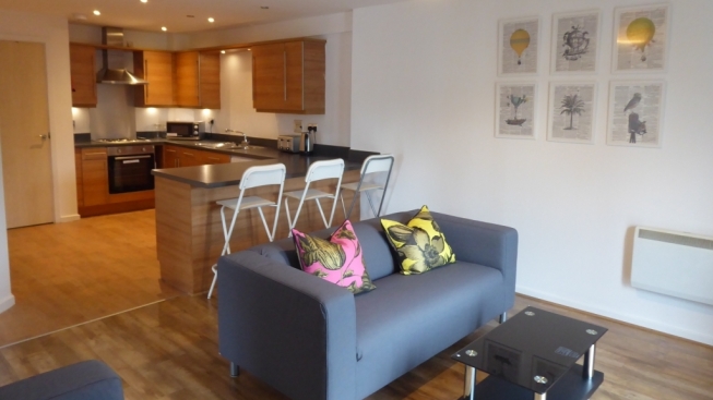 Rialto Buildings, Melbourne Street