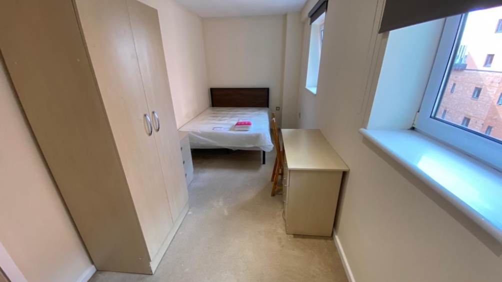 Bedroom 3