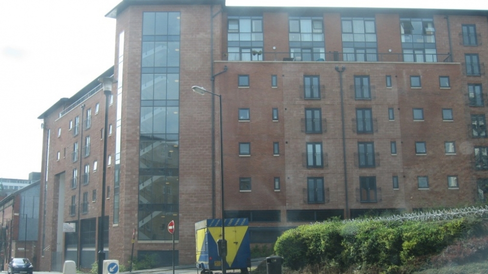 External