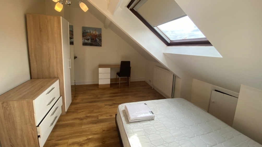 Bedroom 6
